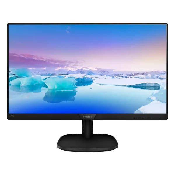Philips 243V7QDAB/00 24" 5 ms Full HD IPS 60 Hz Monitör