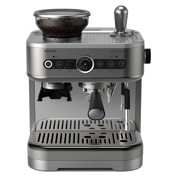 Philips Barista Brew PSA3218/01 Yarı Otomatik Espresso Makinesi