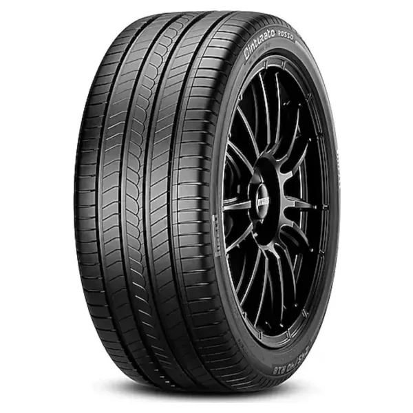 Pirelli Cinturato Rosso 205/60 R16 92V Yaz Lastiği
