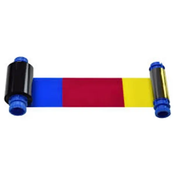 Pointman Tp-9200 5 Panel Color Ribbon N20 200 Baskı