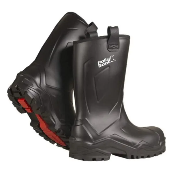 Polly Boot X-Power Rigger İş Ayakkabısı