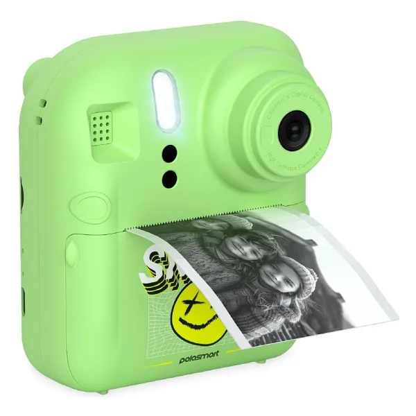 PoloSmart PBS156 Dijital Fotoğraf Makinesi