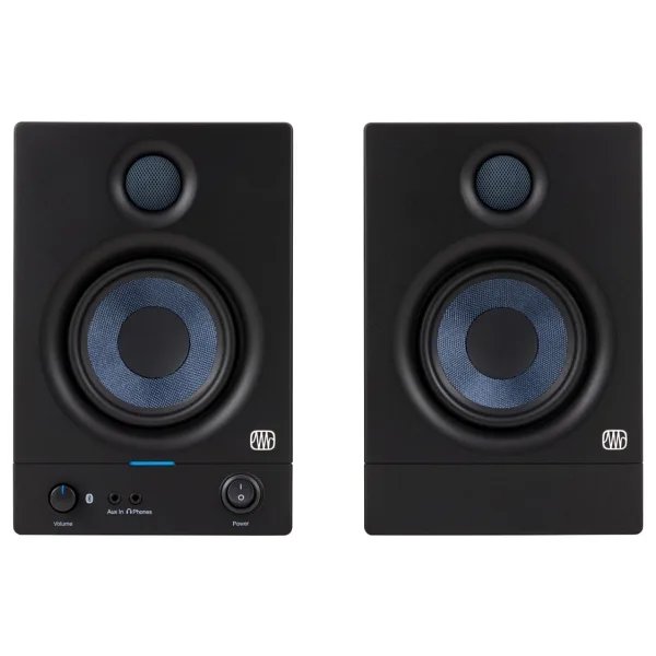 Presonus Eris 4.5 BT MKII Çift Referans Monitörü