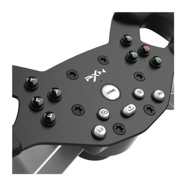 PXN W V10F Formula Wheel Mod Direksiyon Seti