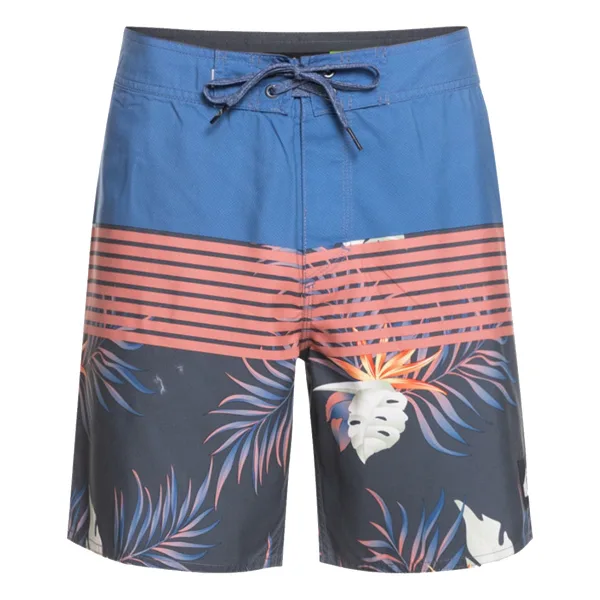 Quiksilver Everyday Division 17" EQYBS04580 Erkek Deniz Şortu