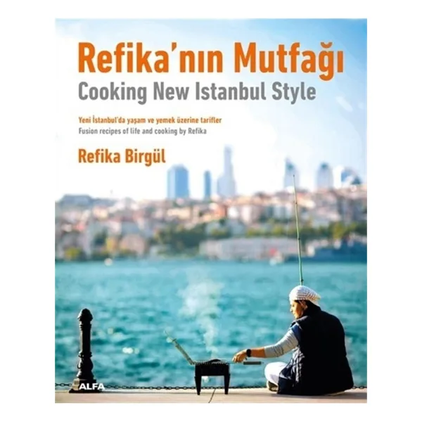Refika'nın Mutfağı - Refika Birgül