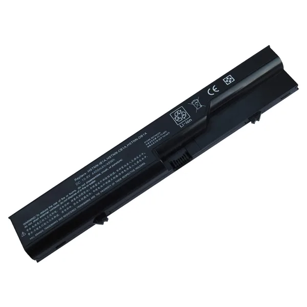 RETRO Hp ProBook 4320s, 4420s, 4520s, BQ350AA Notebook Bataryası - 6 Cell