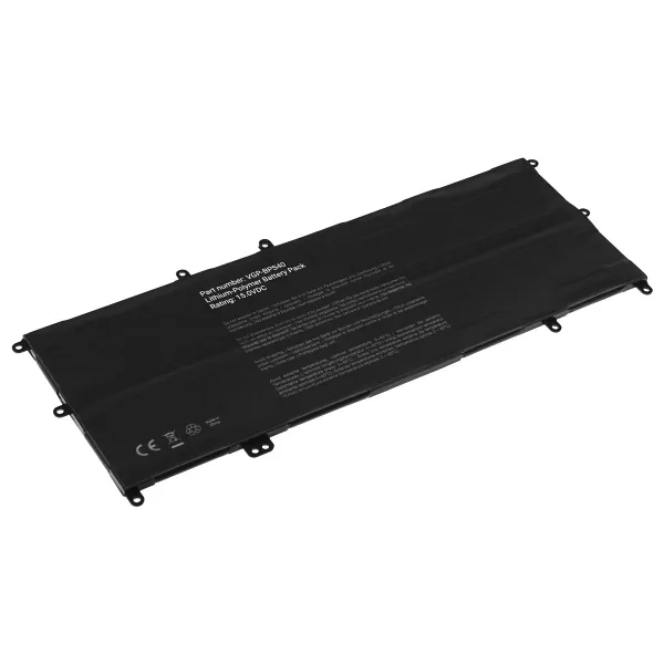 RETRO Sony Vaio SVF14N, SVF15N, VGP-BPS40 Notebook Bataryası