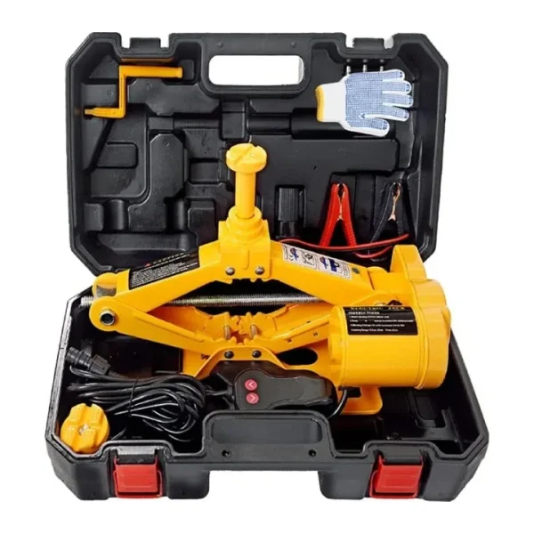 Rico RC6035 12 V 2 Ton Elektrikli Kriko