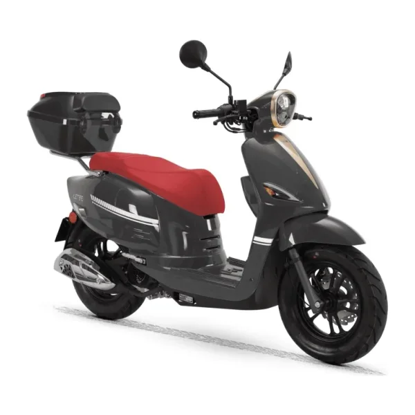 RKS Neon 125 cc Scooter Motosiklet