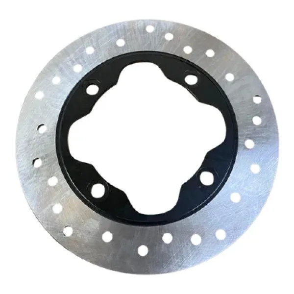 Rks Vrs 125 Arka Disk