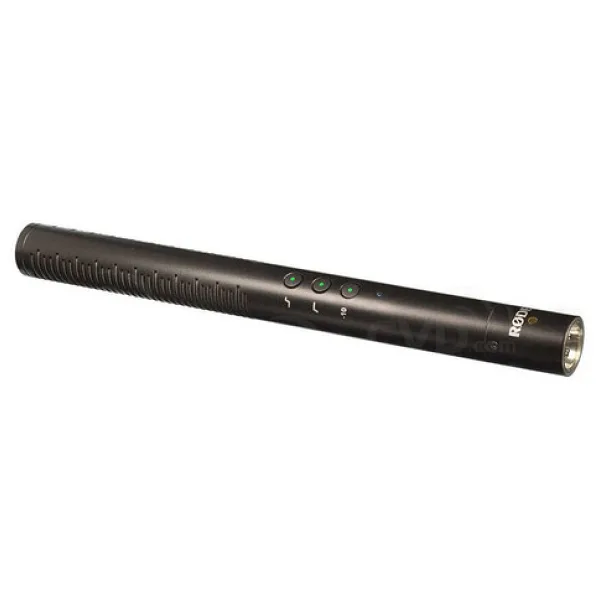 Rode NTG4 Shotgun Mikrofon