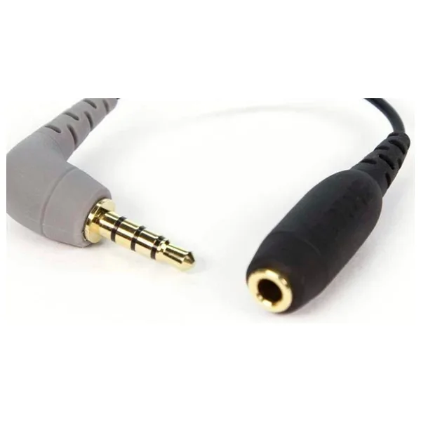 Rode SC4 3.5mm TRSS Erkek - TRS Patch Cable
