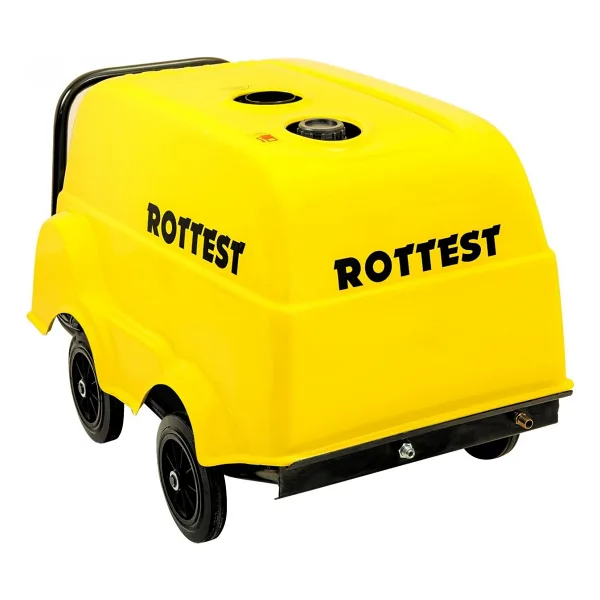 Rottest ST 2000 C 200 Bar Tetiksiz Basınçlı Yıkama Makinesi