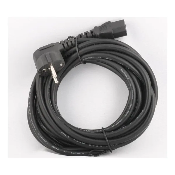 S-link SL-P755 5 m Güç Kablosu