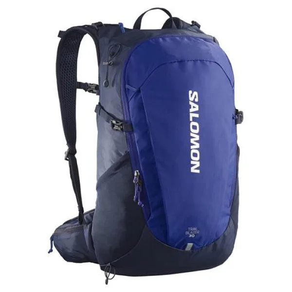 Salomon Trailblazer Mavi 30 lt Kamp Çantası