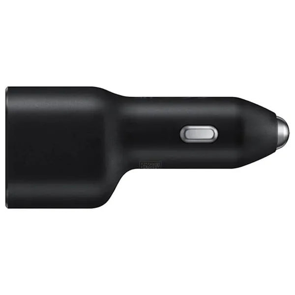 Samsung EP-L4020NBEGWW 40 W Hızlı Araç Şarj Aleti