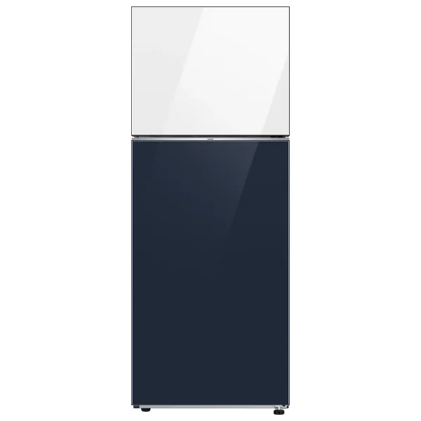 Samsung RT47CB66368A Bespoke Çift Kapılı No Frost Buzdolabı