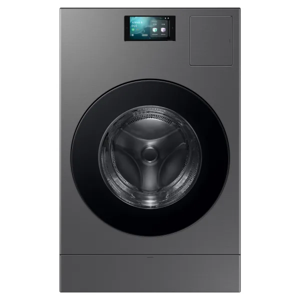 Samsung WD18DB8995BZAH 1000 Devir 18 kg / 11 kg Kurutmalı Çamaşır Makinesi