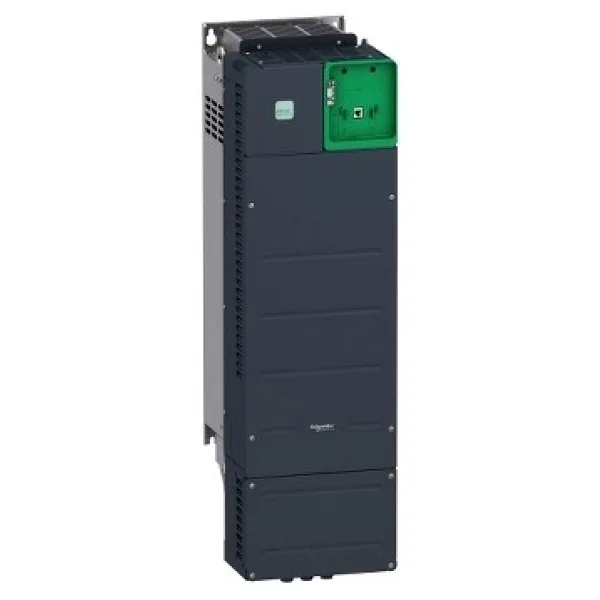 Schneider Electric Hız Kontrol Cihazı - 45kW- 400V trifaze - ATV340 Ethernet - ATV340D45N4E - Yok