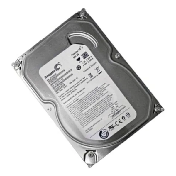 Seagate 500GB Seagate Harddisk
