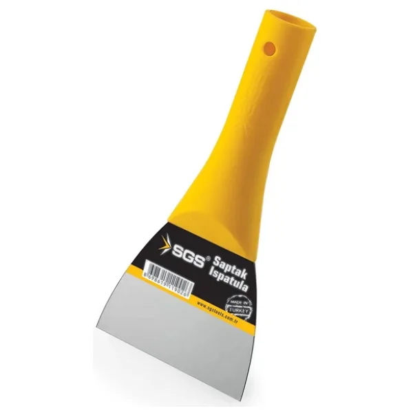 Sgs 1900 8 cm Spatula