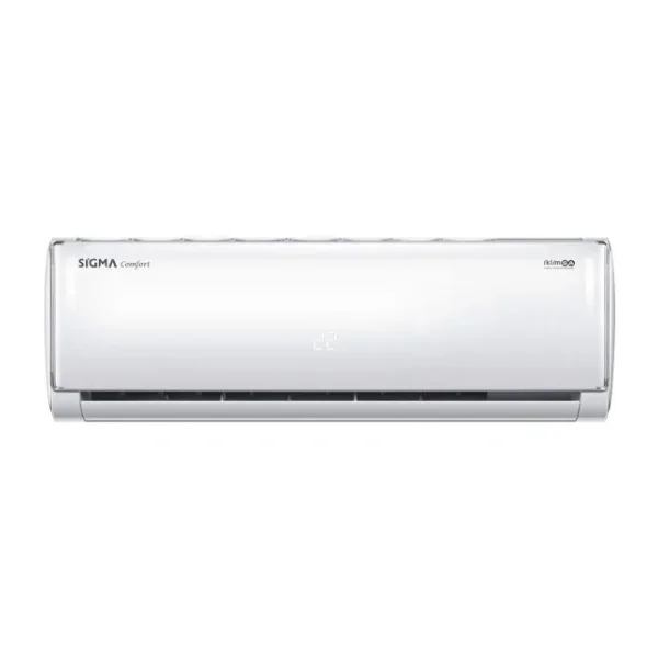 Sigma Comfort SGM24INVDHD A++ 24000 BTU Inverter Duvar Tipi Klima