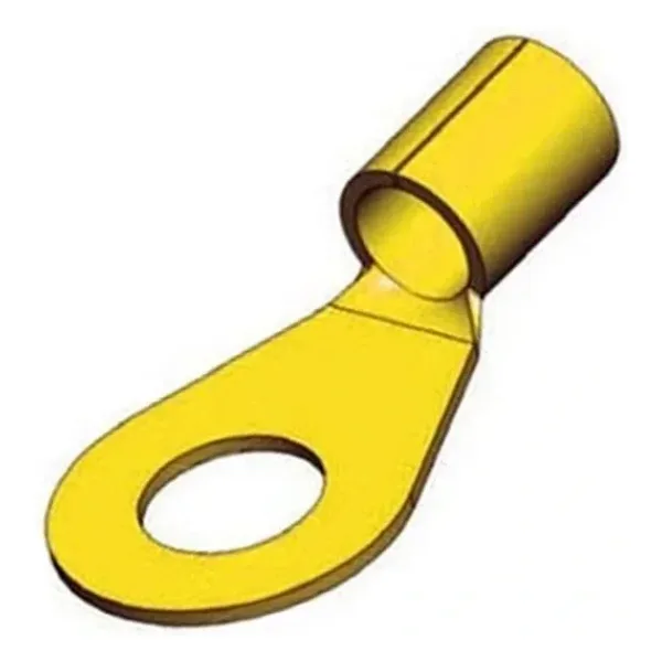 SK2.5-04 Boru Tip Terminal 1000 Adet