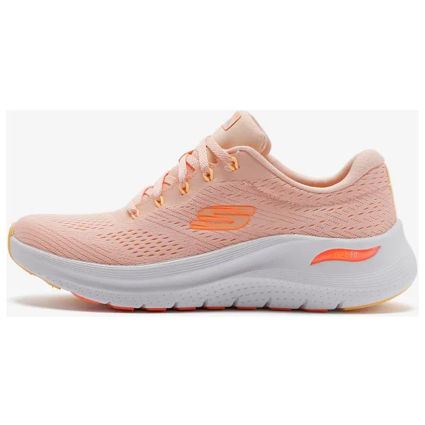 Skechers Arch Fit 2.0 Big League 150051 Kadın Spor Ayakkabı