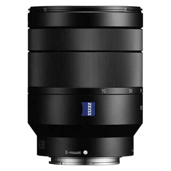 Sony Zeiss Vario-Tessar Tx FE 24-70mm f/4 ZA OSS SEL-2470Z Lens