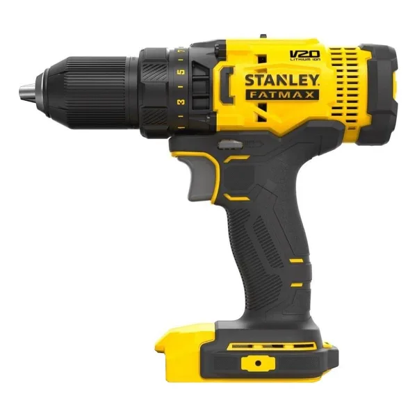 Stanley SCD700B-TR Aküsüz Matkap