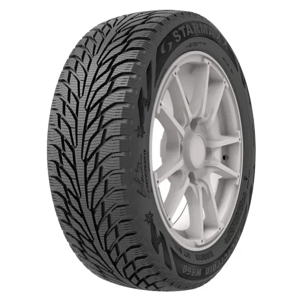 Starmaxx Arcterrain W860 215/50 R17 95T Reinf. Kış Lastiği - 2021