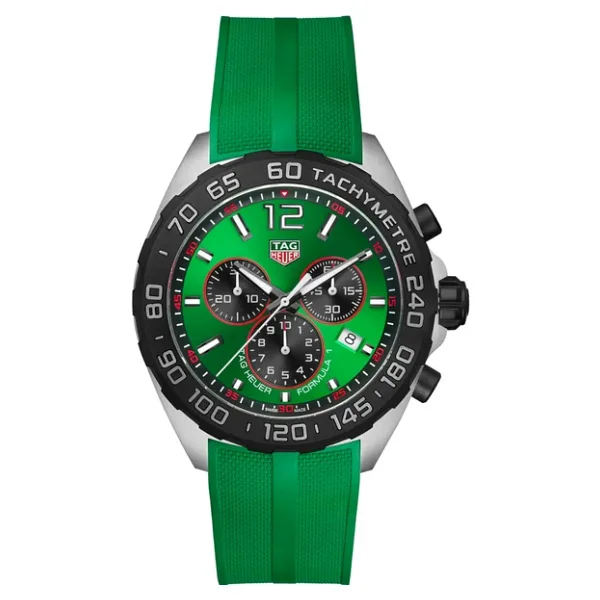 Tag Heuer Formula 1 CAZ101AP.FT8056 Erkek Kol Saati