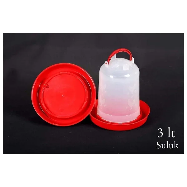 Tavuk Suluğu 3 Litre