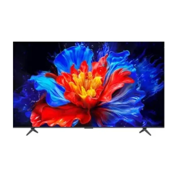 TCL 85P8K 4K Ultra HD 85" 216 Ekran Uydu Alıcılı Google Smart QLED TV