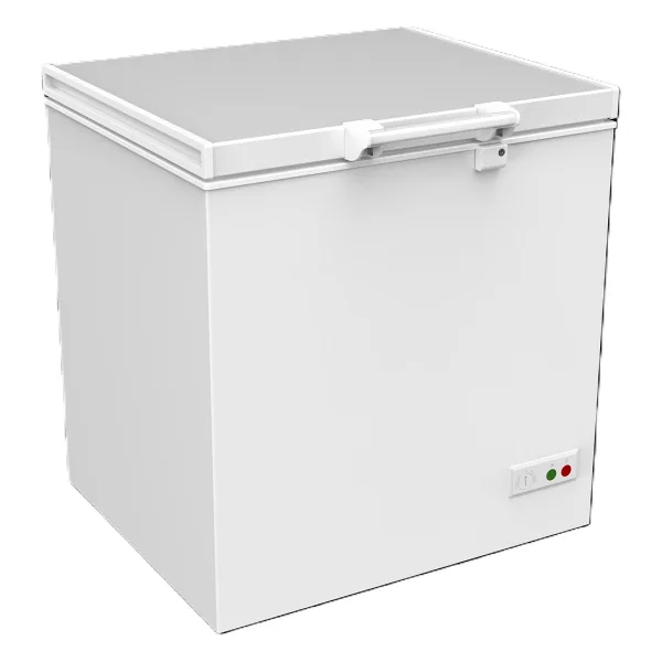 Tecna TYE 2202 Dual Sandık Tipi Derin Dondurucu