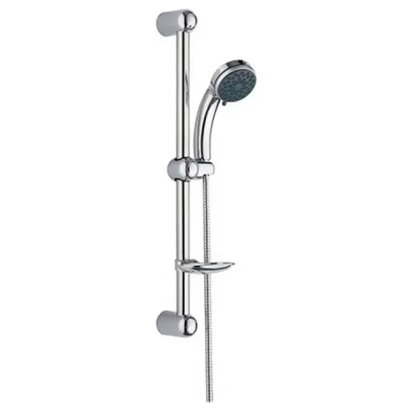 Tema 51060 Classic Sürgülü 3 Fonksiyonlu Duş Seti