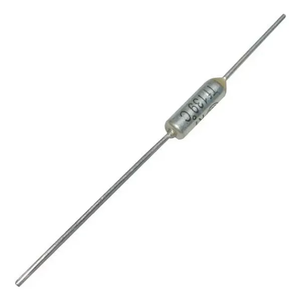 Tf 139°C 250V 10A Termik Sigorta