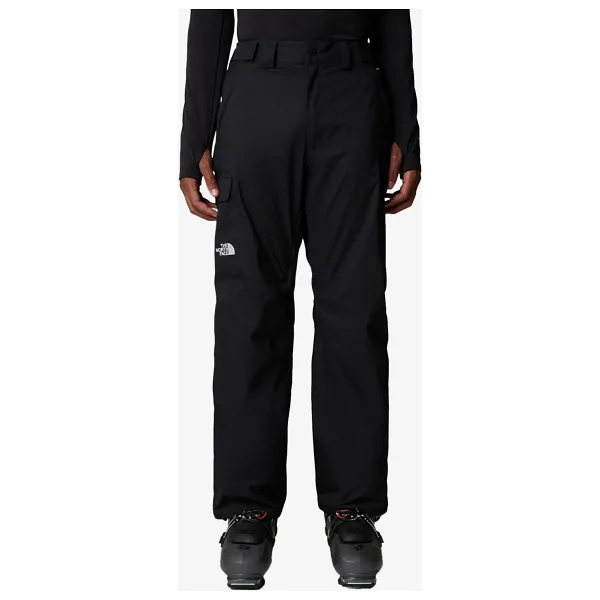 The North Face M Freedom Erkek Siyah Pantolon NF0A5ABV4H01