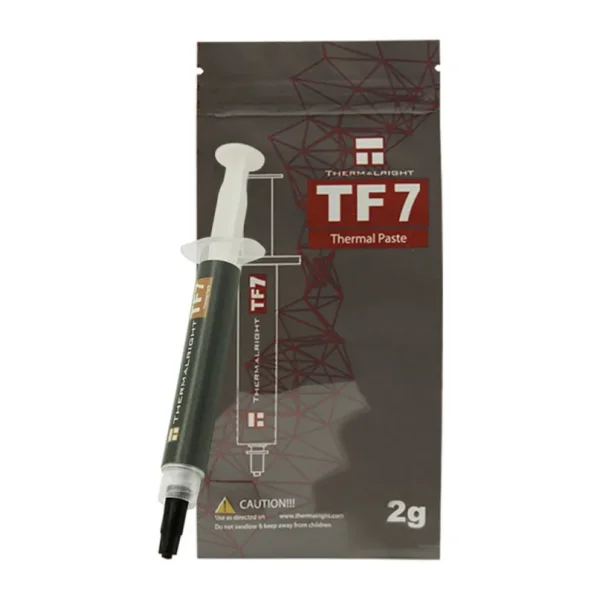 Thermalright TF7 2 gr Termal Macun
