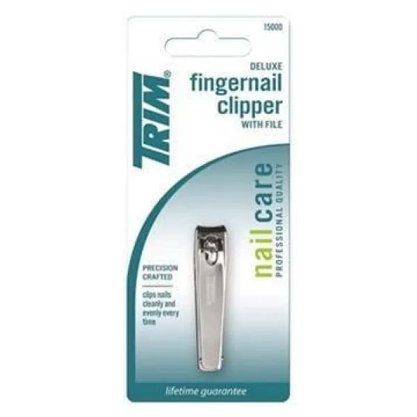 Trim Tirnak Makası - Delux Orta 150B-15000