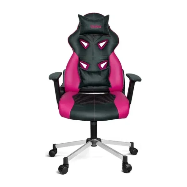 Türksit Çağrı Pro Pembe Oyuncu Koltuğu