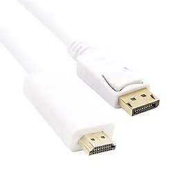 VCOM CA336A VGA to HDMI Dönüştürücü