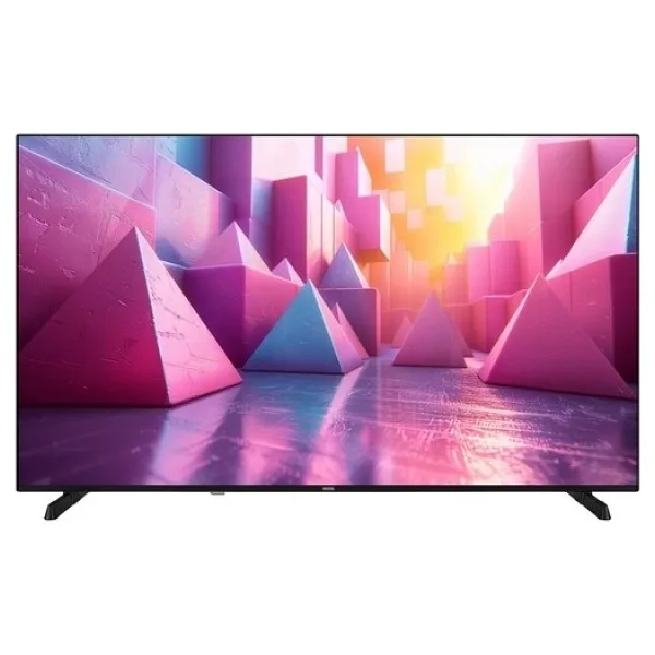 Vestel 65UA9740 4K Ultra HD 65" 165 Ekran Uydu Alıcılı Android Smart LED TV