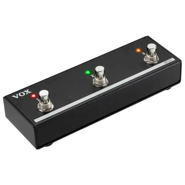 Vox VFS-3 Foot Switch