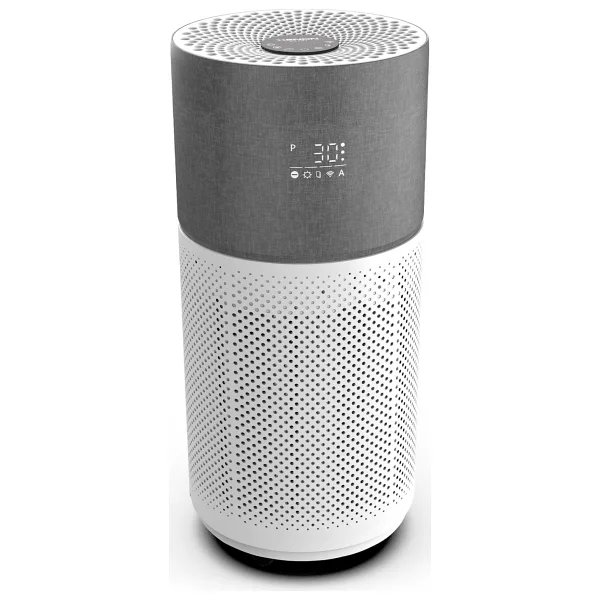 Xenon Smart X7420 Gri Akıllı Hava Temizleyici