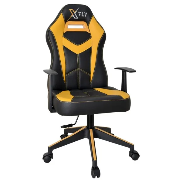 XFly Machete Sarı Oyuncu Koltuğu