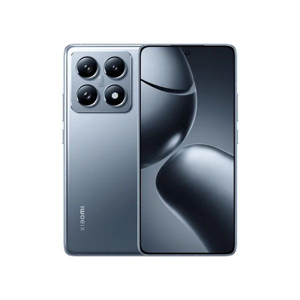Xiaomi 14T Pro 256 GB Titan Mavisi