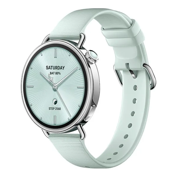 Xiaomi Watch S4 41mm Akıllı Saat