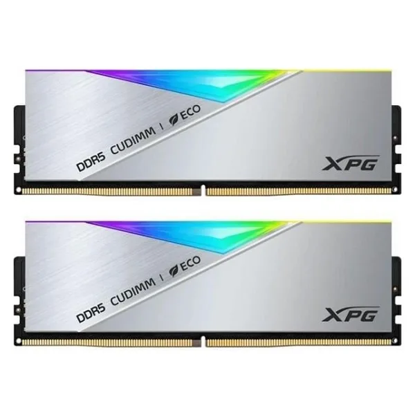 XPG Lancer 48 GB (2x24) 8800 MHz AX5CU8800C4224G-DCLACRSG DDR5 Ram
